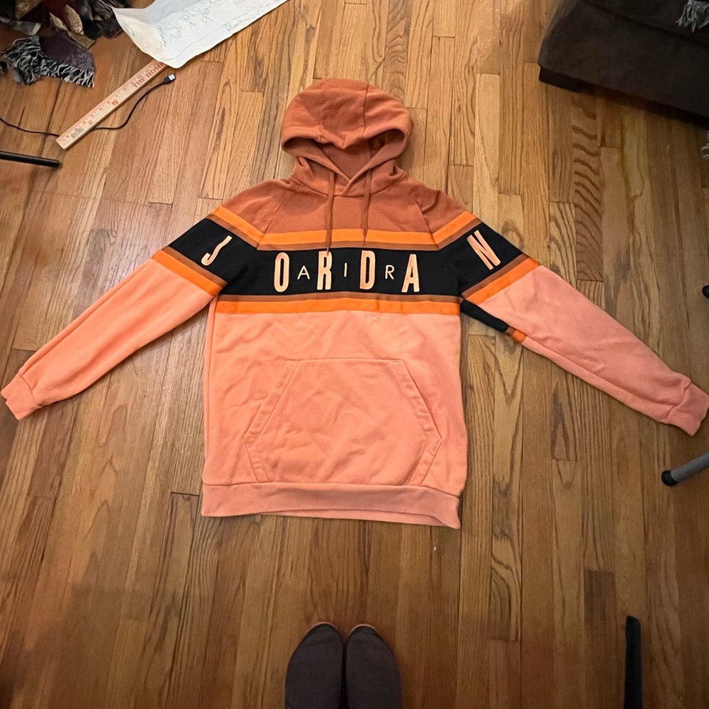 Air Jordan hoodie